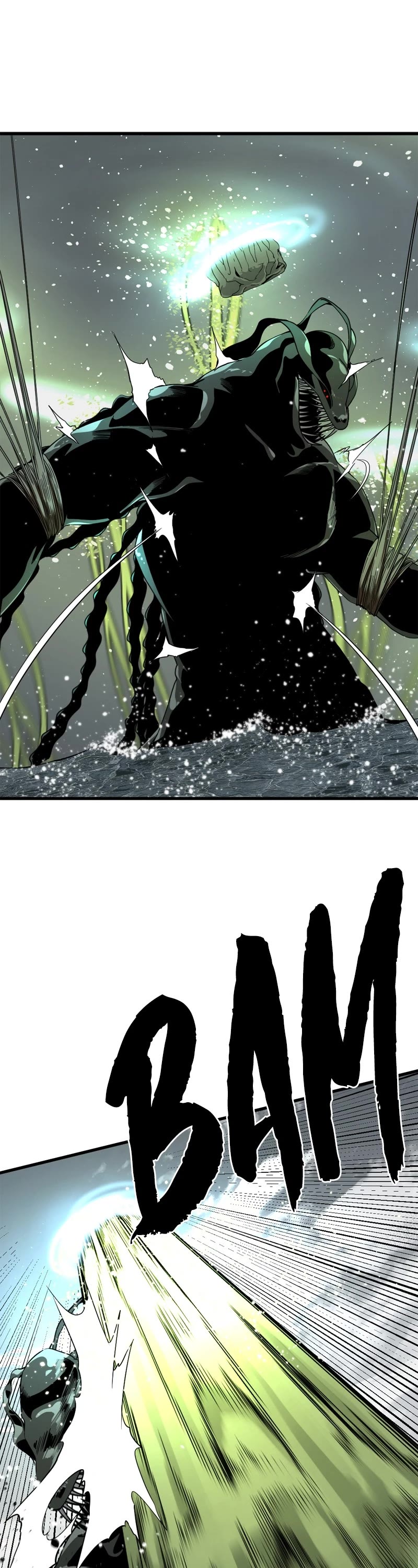 Hero Killer (Beolkkul) chapter 149 page 28