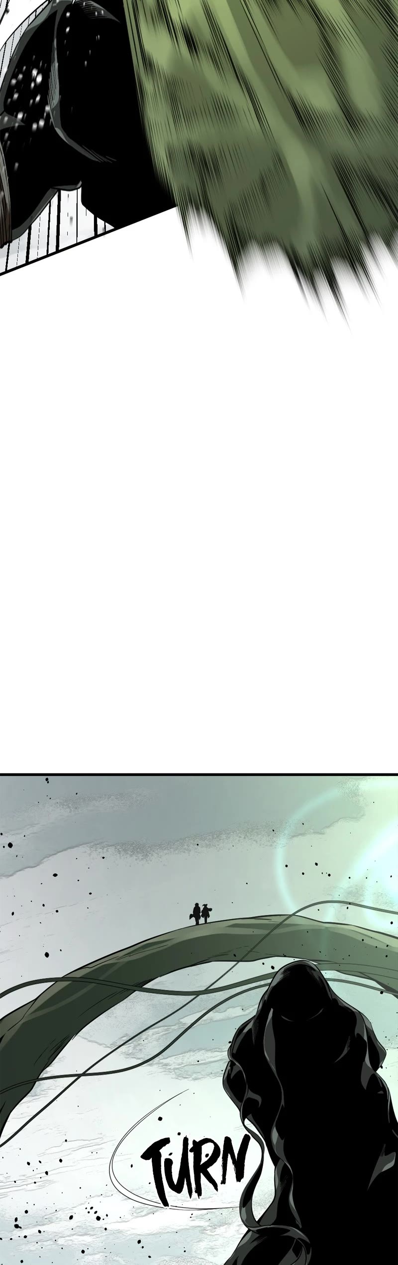 Hero Killer (Beolkkul) chapter 149 page 29