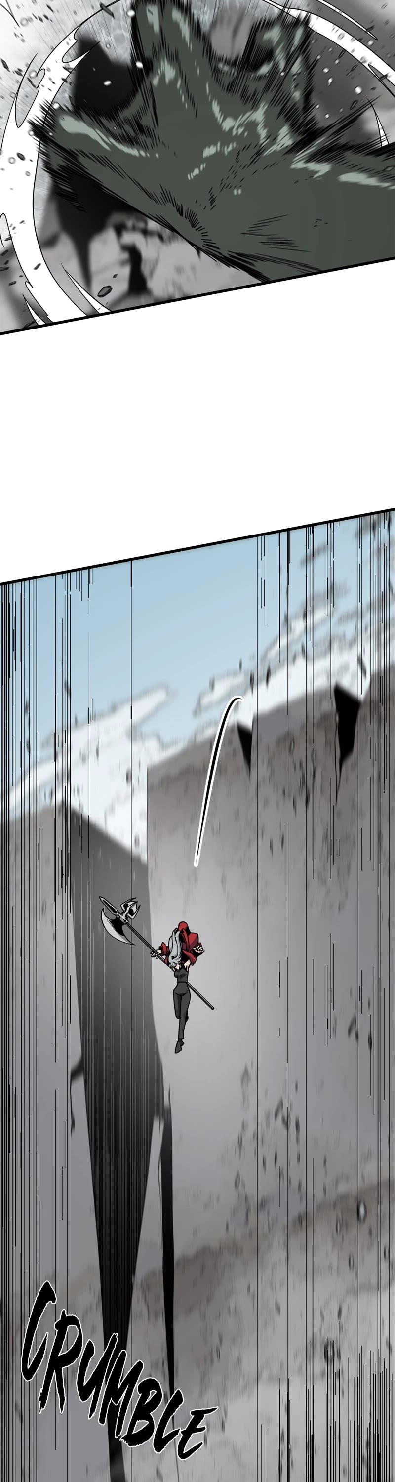 Hero Killer (Beolkkul) chapter 149 page 3