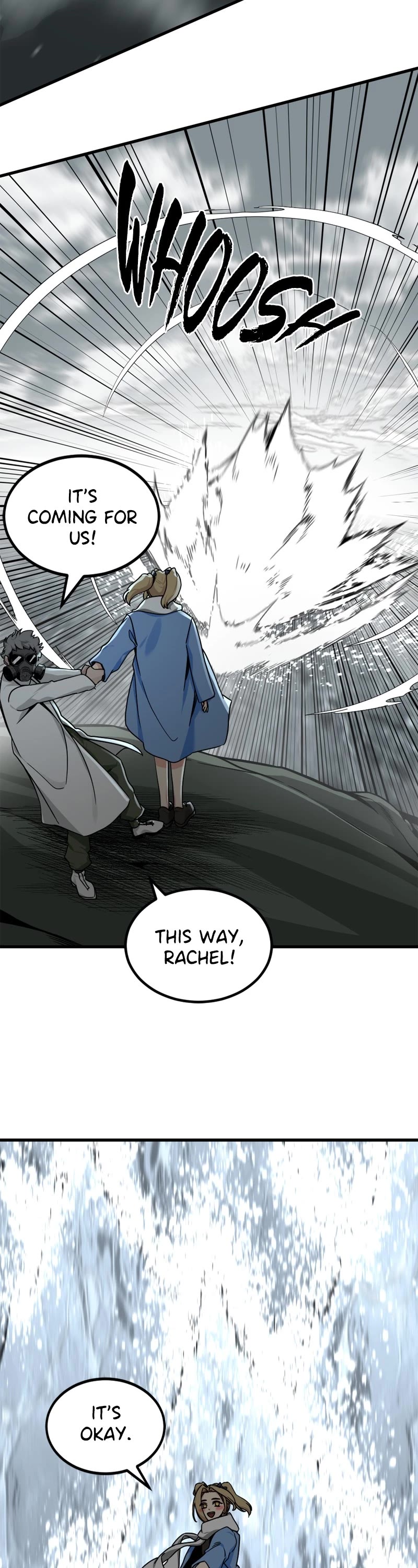 Hero Killer (Beolkkul) chapter 149 page 33