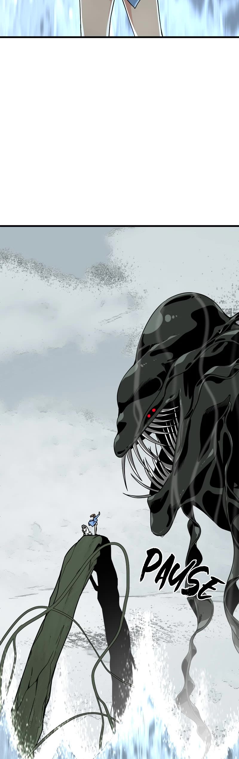 Hero Killer (Beolkkul) chapter 149 page 35