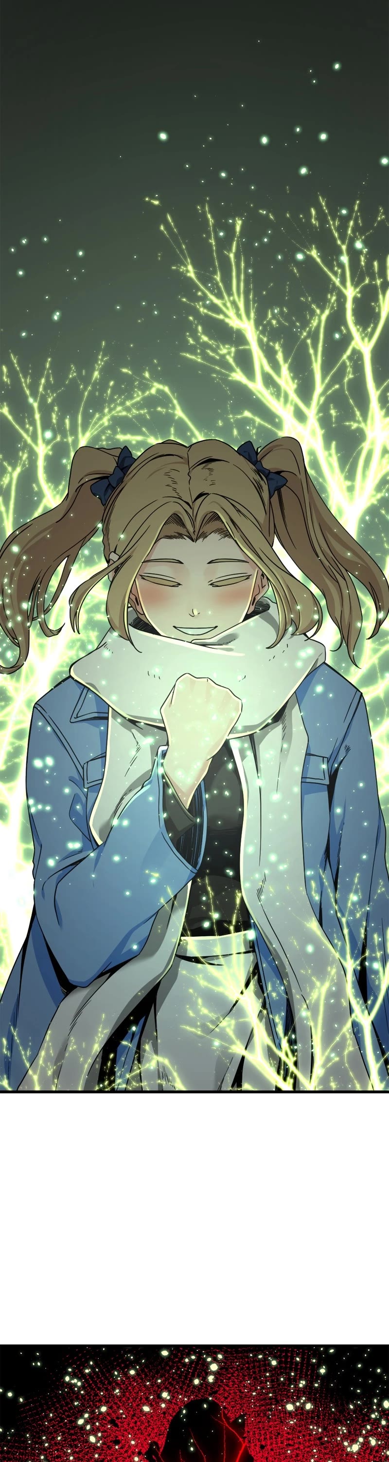 Hero Killer (Beolkkul) chapter 149 page 38