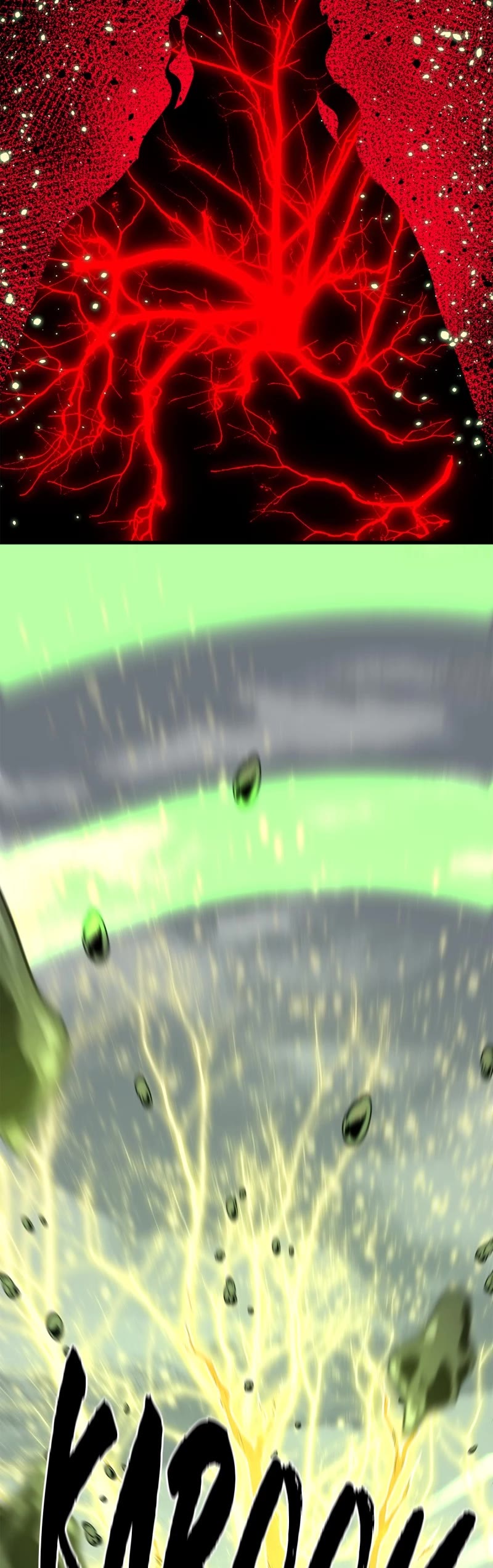 Hero Killer (Beolkkul) chapter 149 page 39