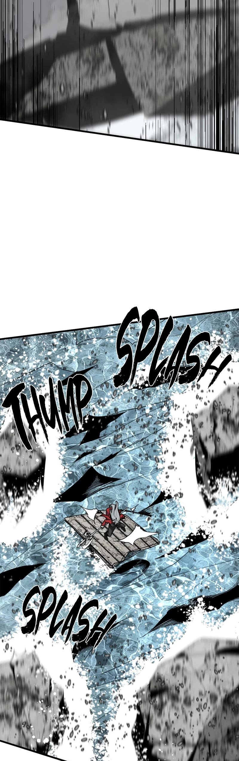 Hero Killer (Beolkkul) chapter 149 page 4