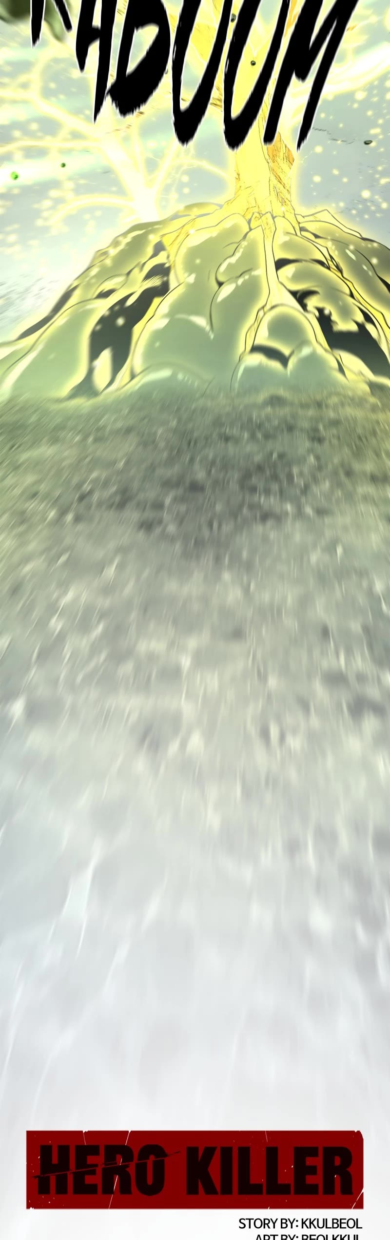 Hero Killer (Beolkkul) chapter 149 page 40