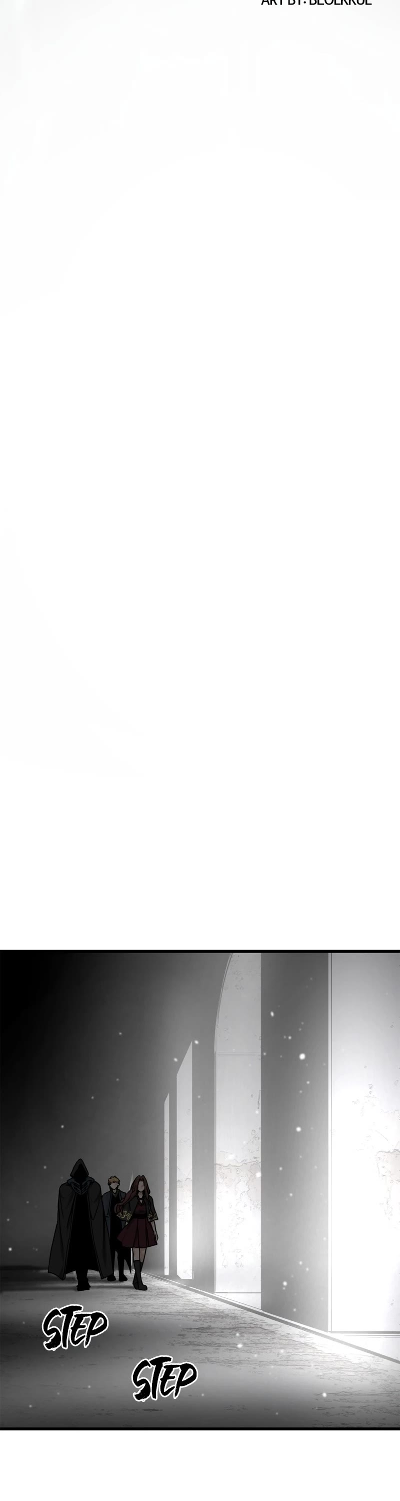 Hero Killer (Beolkkul) chapter 149 page 41