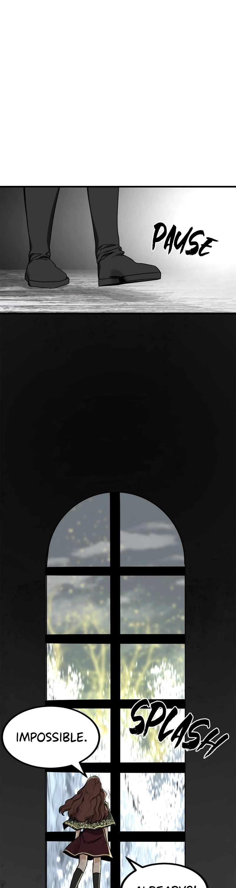 Hero Killer (Beolkkul) chapter 149 page 42