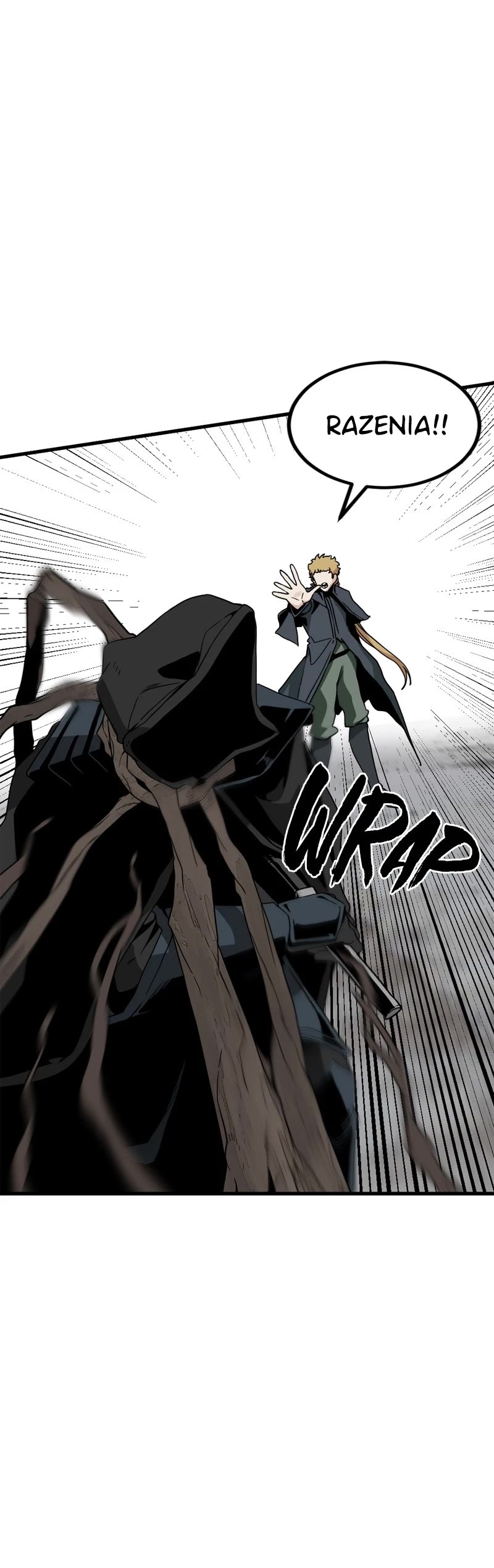 Hero Killer (Beolkkul) chapter 149 page 44