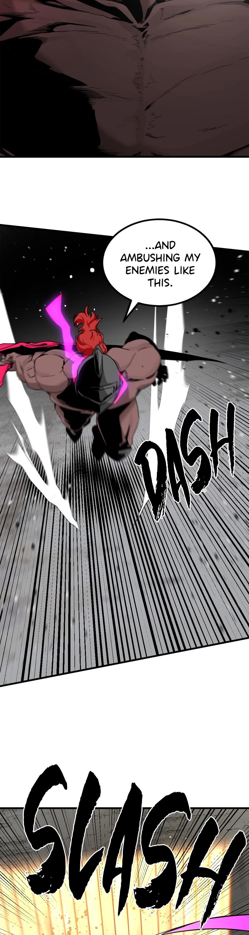 Hero Killer (Beolkkul) chapter 149 page 47