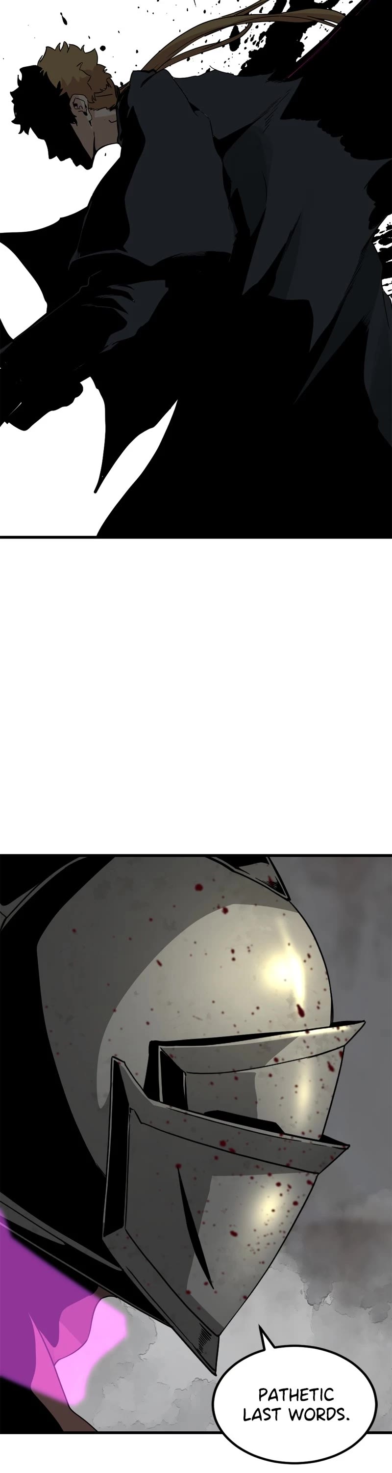 Hero Killer (Beolkkul) chapter 149 page 51