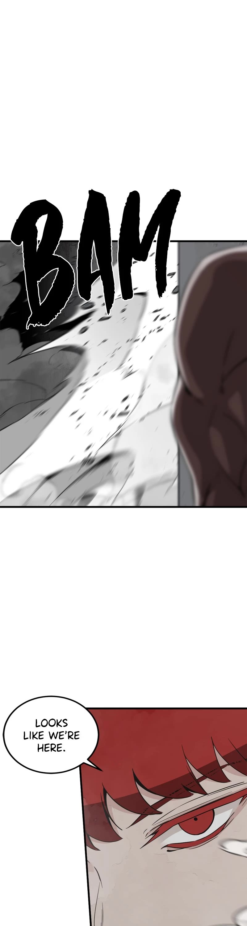 Hero Killer (Beolkkul) chapter 149 page 52