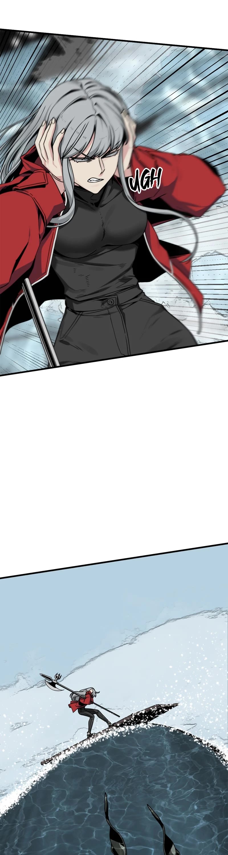 Hero Killer (Beolkkul) chapter 149 page 6