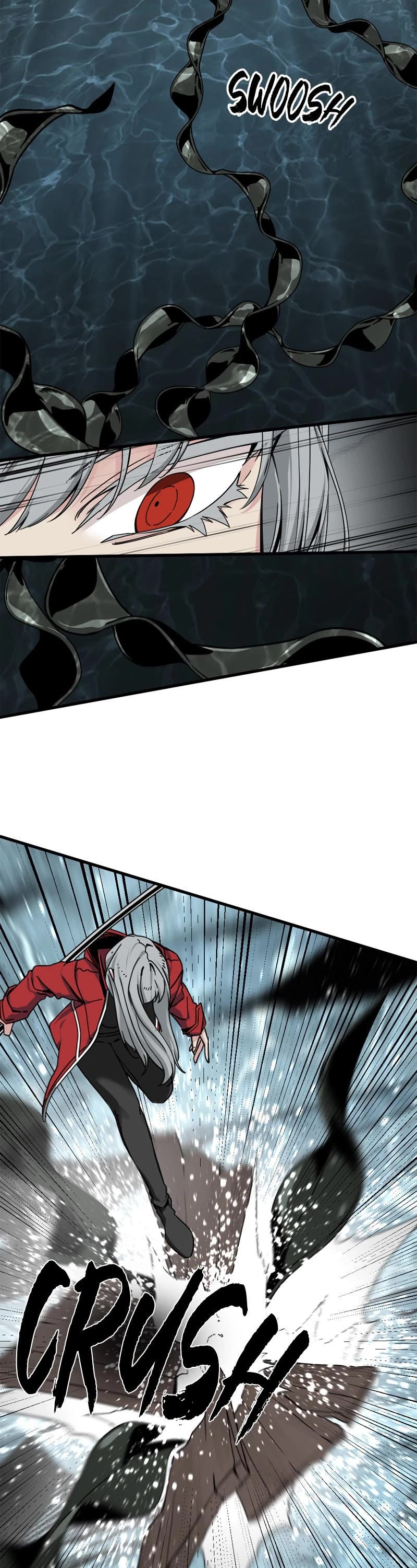 Hero Killer (Beolkkul) chapter 149 page 7