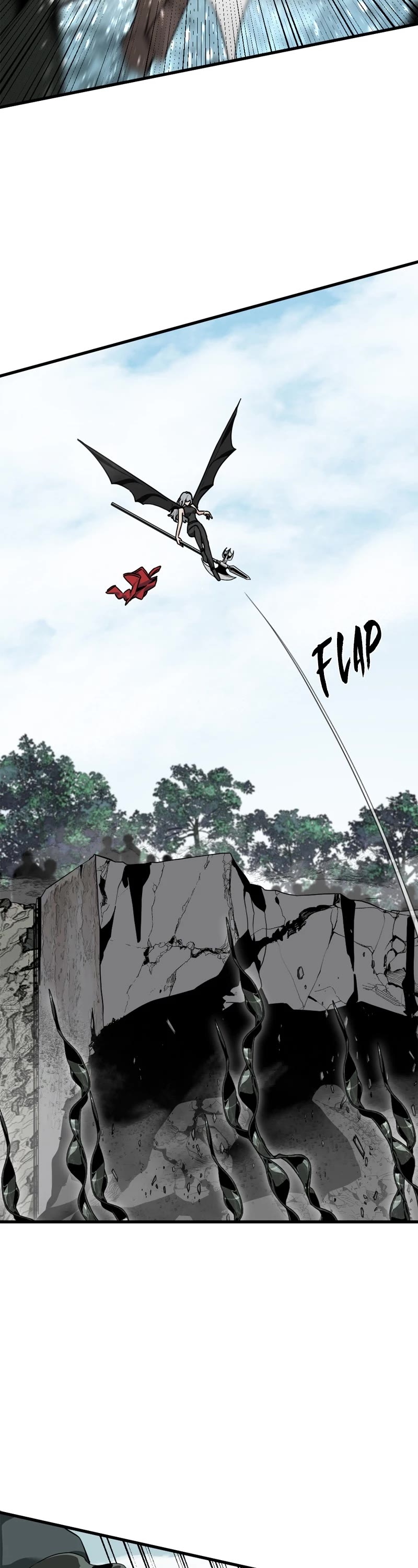 Hero Killer (Beolkkul) chapter 149 page 8