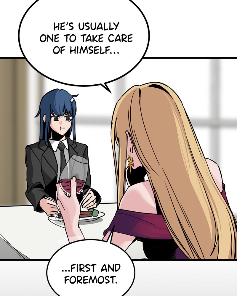 Hero Killer (Beolkkul) chapter 15 page 109