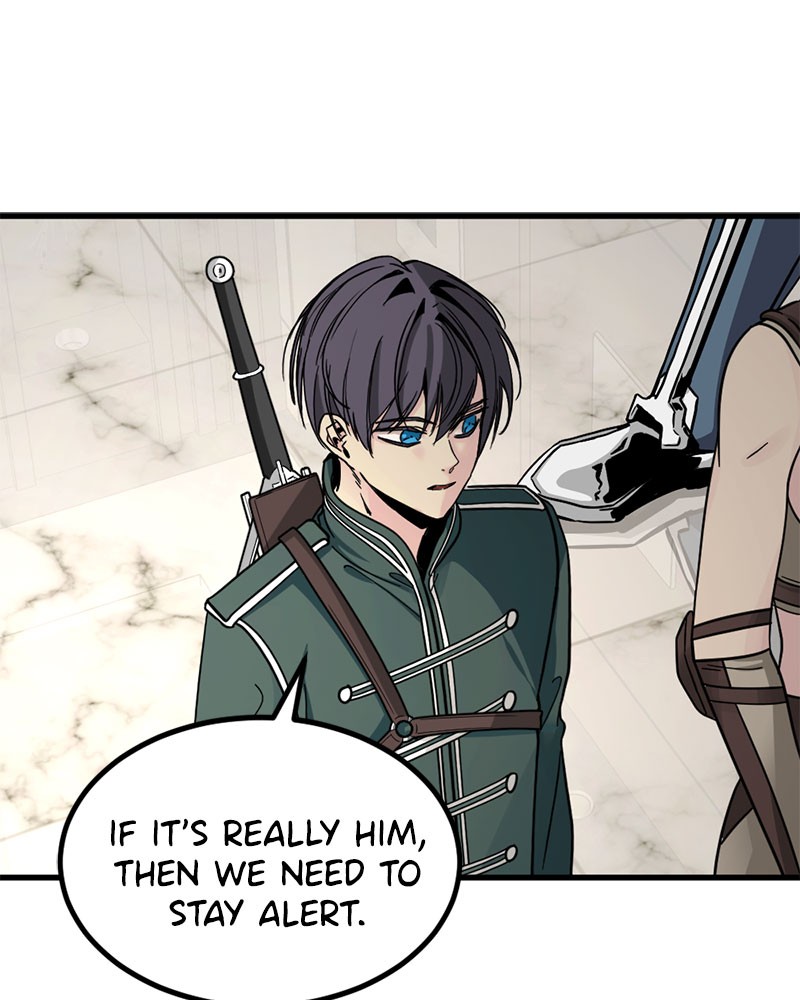 Hero Killer (Beolkkul) chapter 15 page 19