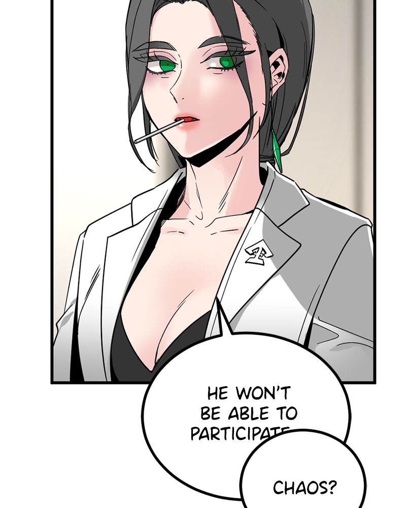Hero Killer (Beolkkul) chapter 15 page 28