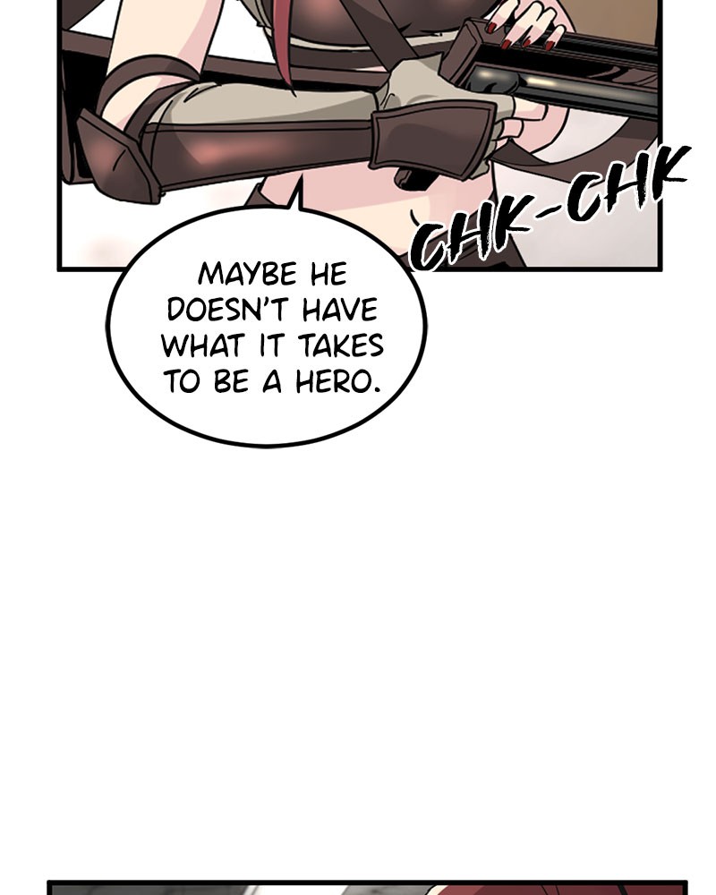 Hero Killer (Beolkkul) chapter 15 page 30