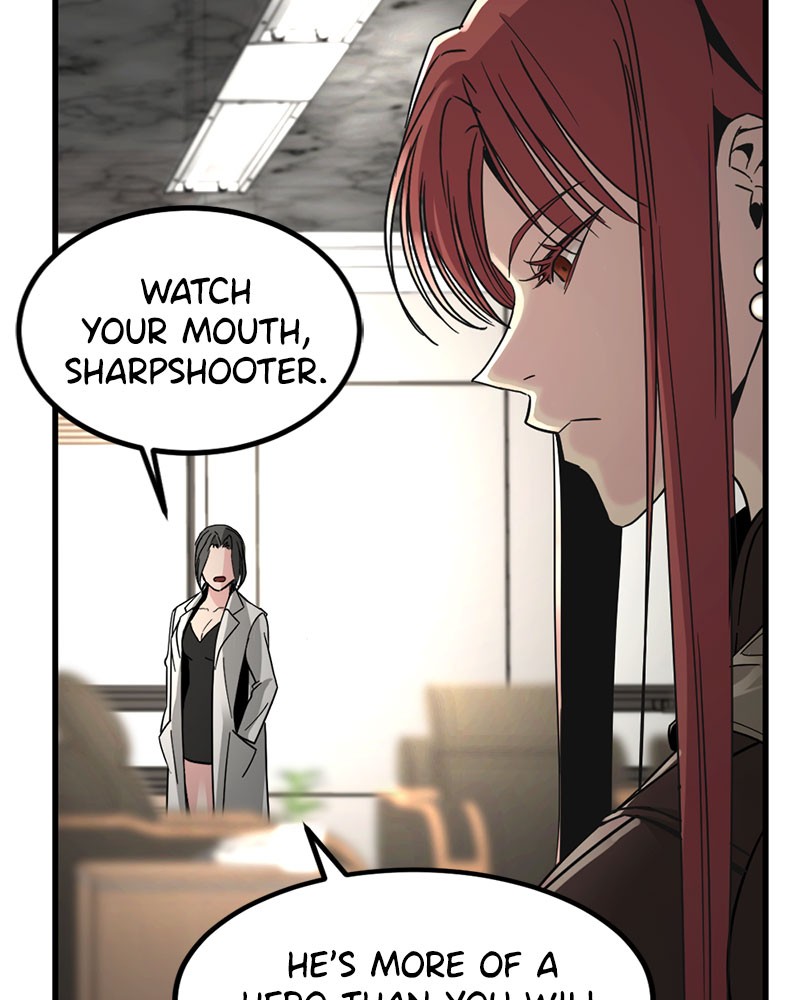 Hero Killer (Beolkkul) chapter 15 page 31