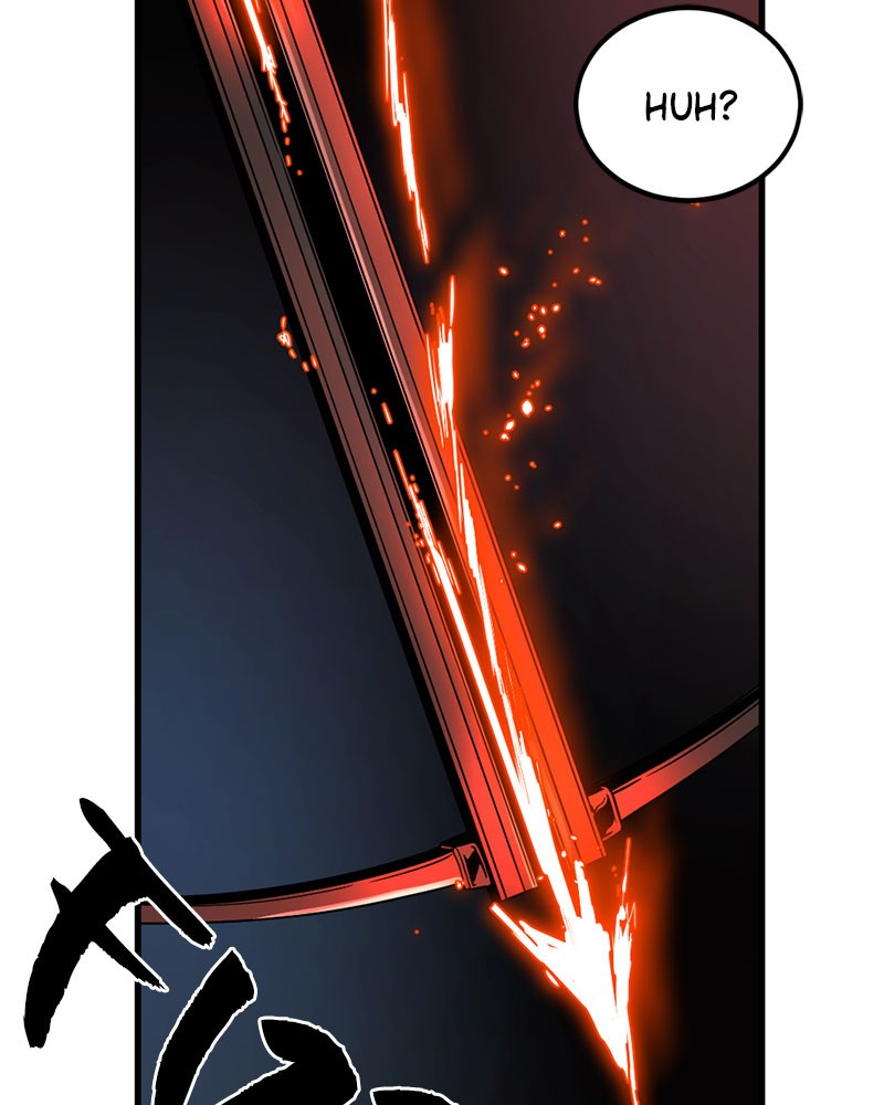 Hero Killer (Beolkkul) chapter 15 page 33