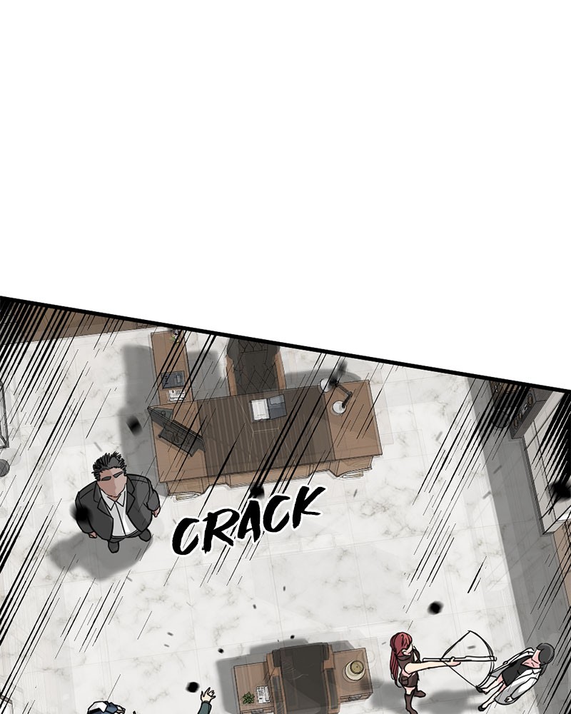 Hero Killer (Beolkkul) chapter 15 page 40