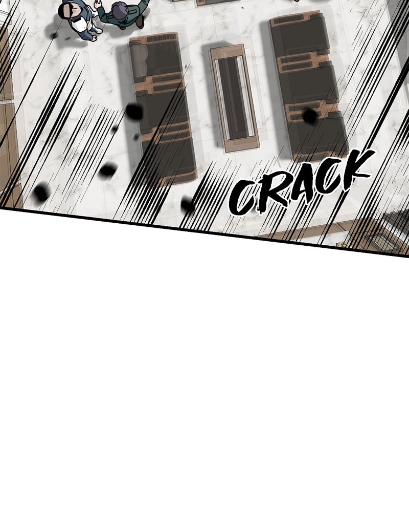 Hero Killer (Beolkkul) chapter 15 page 41