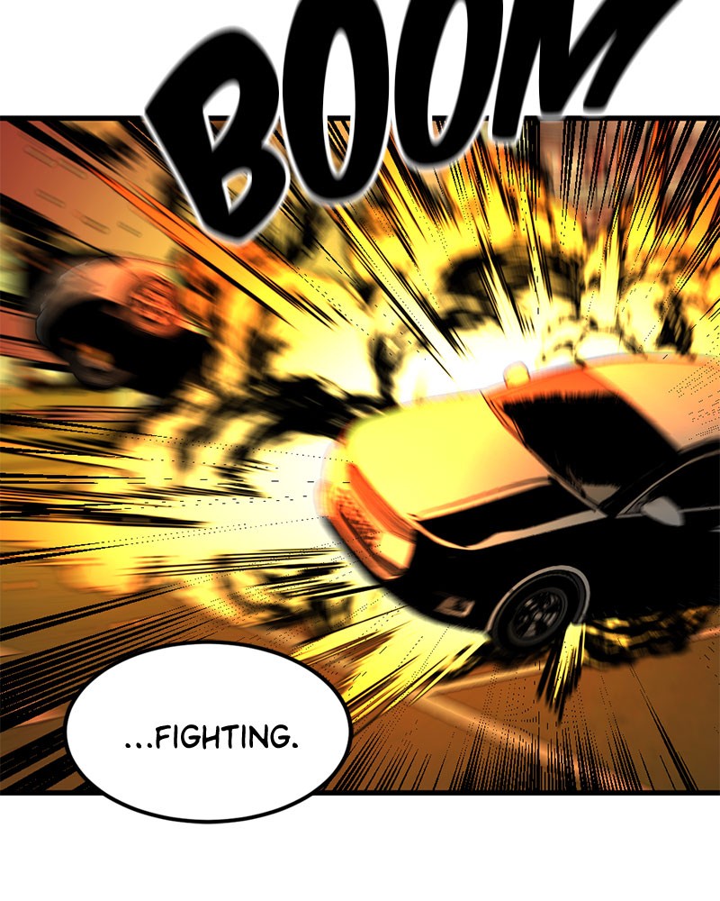 Hero Killer (Beolkkul) chapter 15 page 44