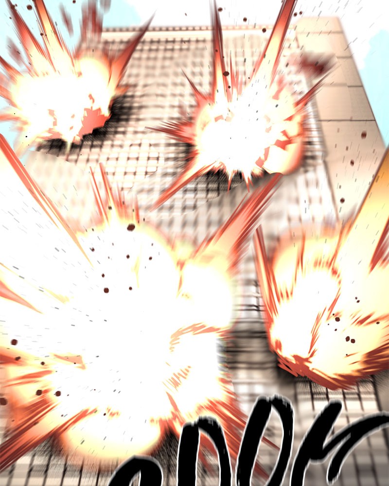 Hero Killer (Beolkkul) chapter 15 page 46