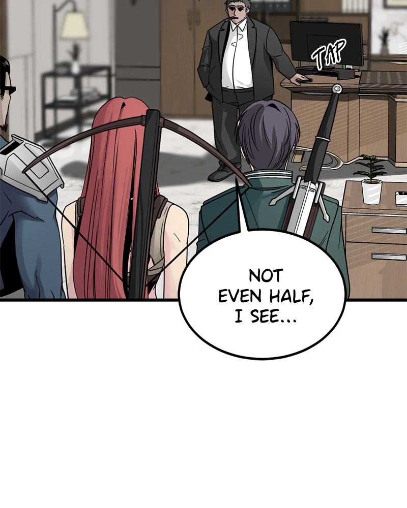 Hero Killer (Beolkkul) chapter 15 page 5