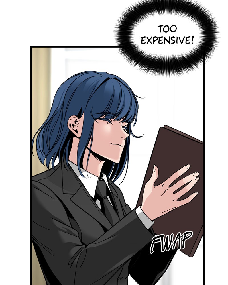 Hero Killer (Beolkkul) chapter 15 page 60