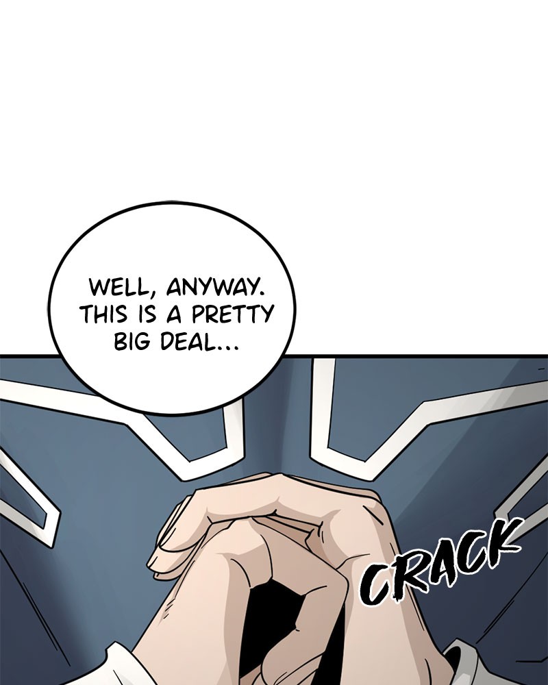 Hero Killer (Beolkkul) chapter 15 page 9