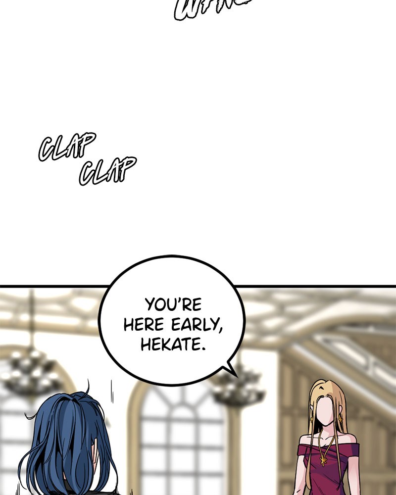 Hero Killer (Beolkkul) chapter 15 page 90