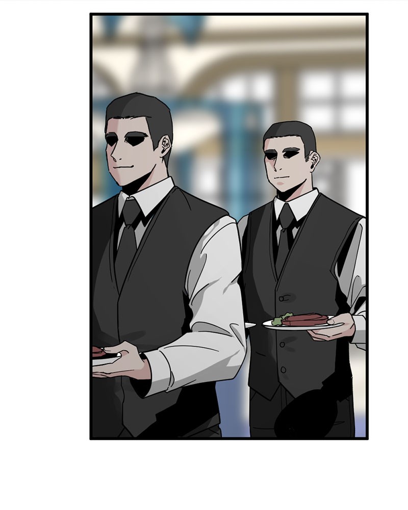 Hero Killer (Beolkkul) chapter 15 page 99