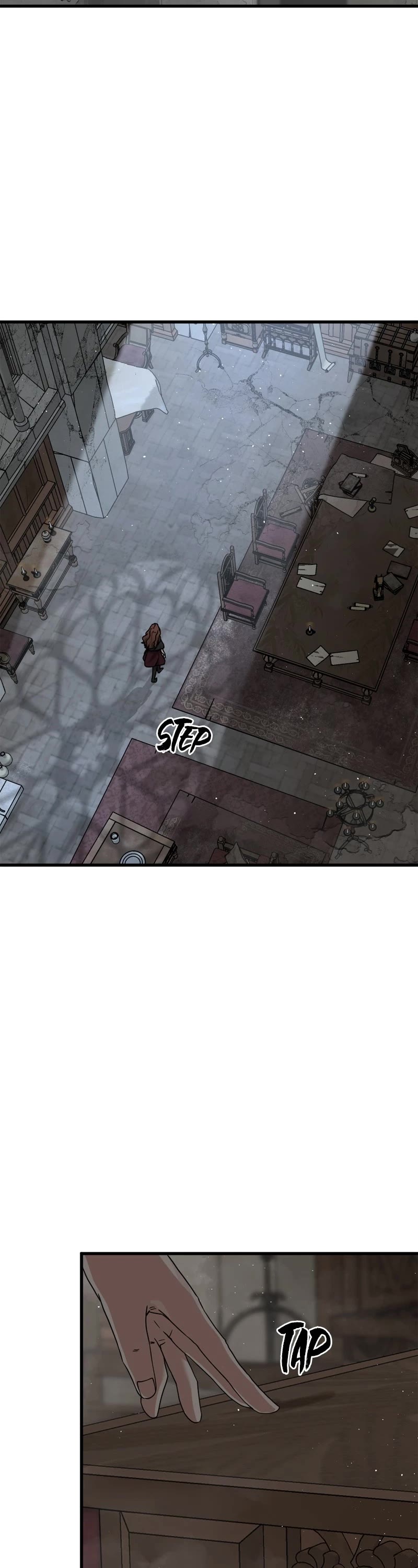 Hero Killer (Beolkkul) chapter 150 page 12