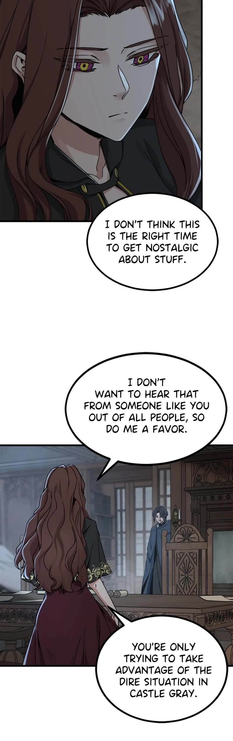 Hero Killer (Beolkkul) chapter 150 page 14