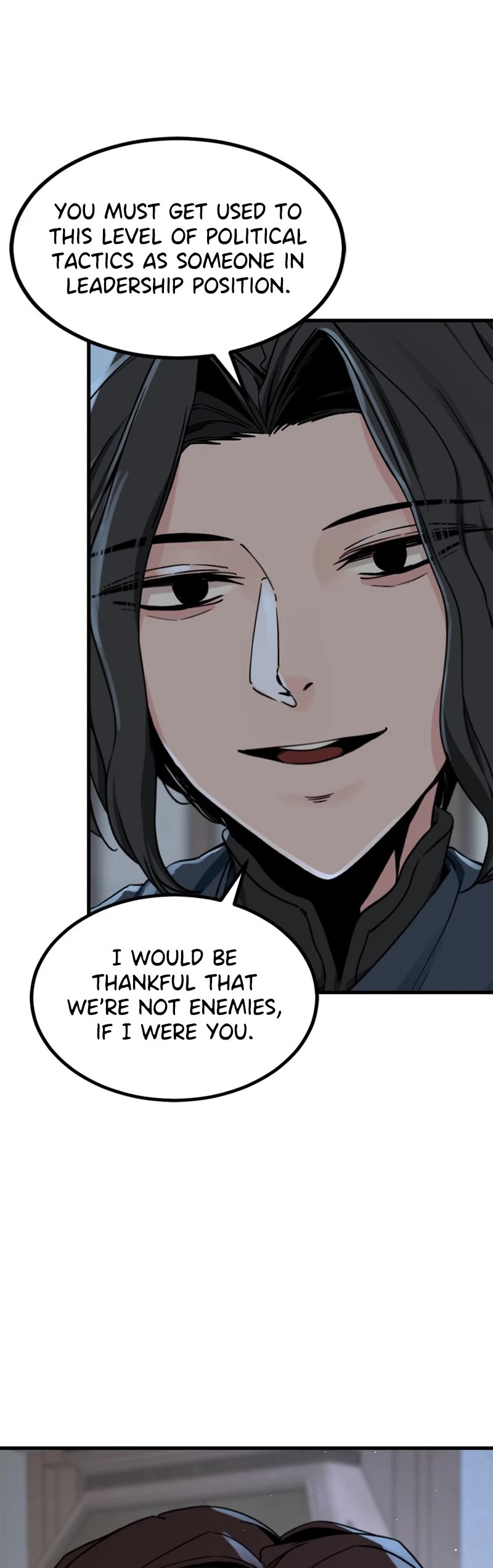 Hero Killer (Beolkkul) chapter 150 page 15