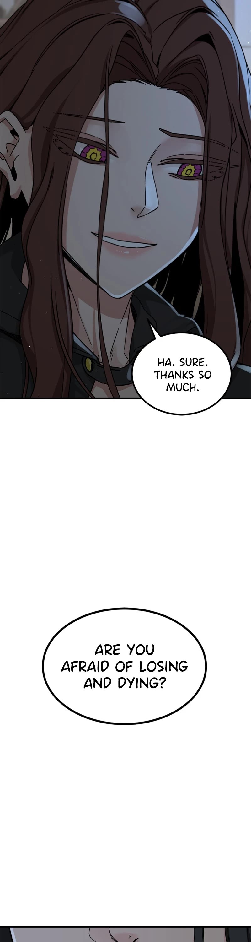 Hero Killer (Beolkkul) chapter 150 page 16