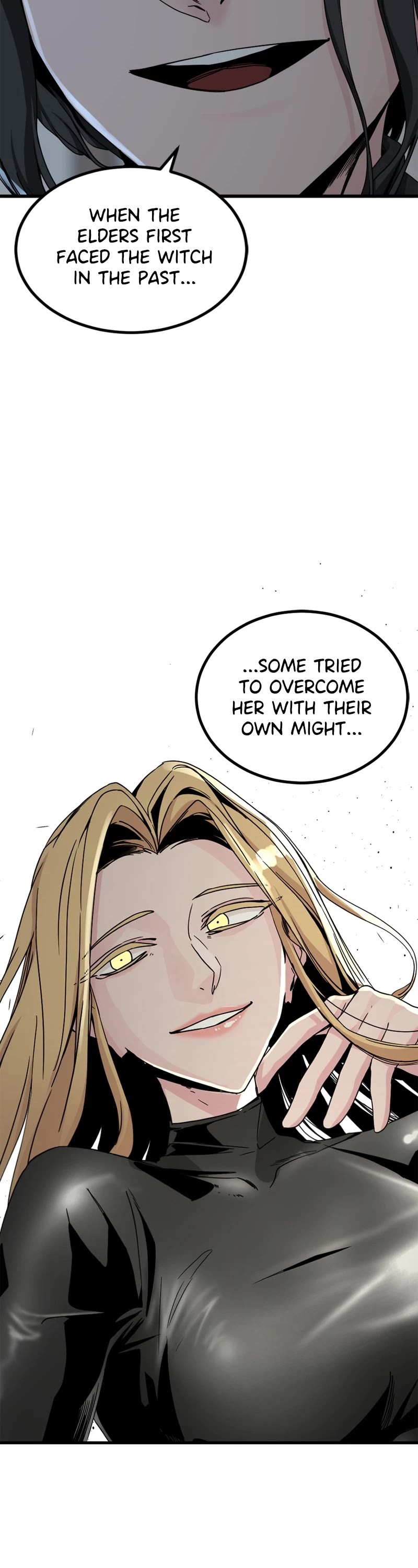 Hero Killer (Beolkkul) chapter 150 page 17