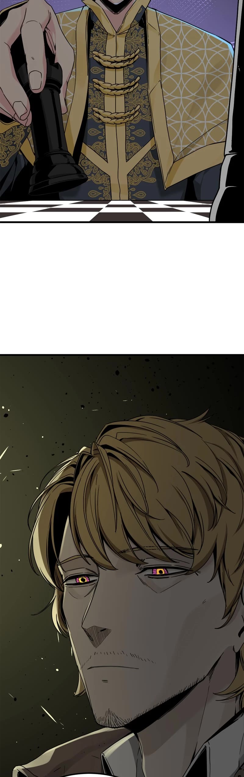 Hero Killer (Beolkkul) chapter 150 page 19