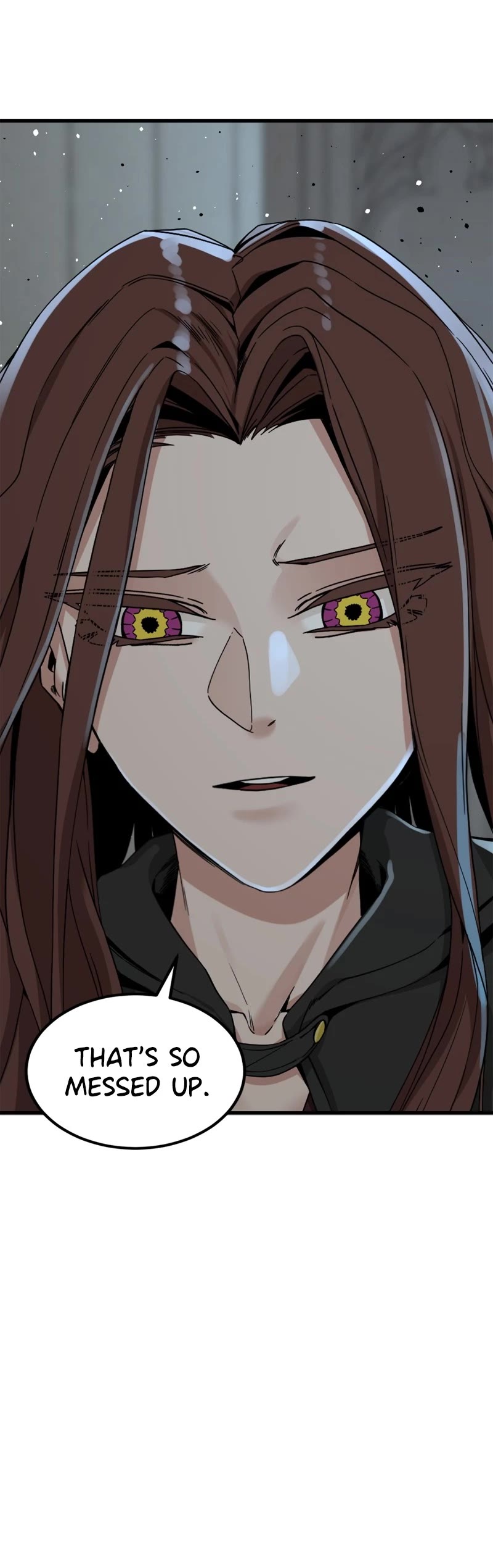 Hero Killer (Beolkkul) chapter 150 page 29