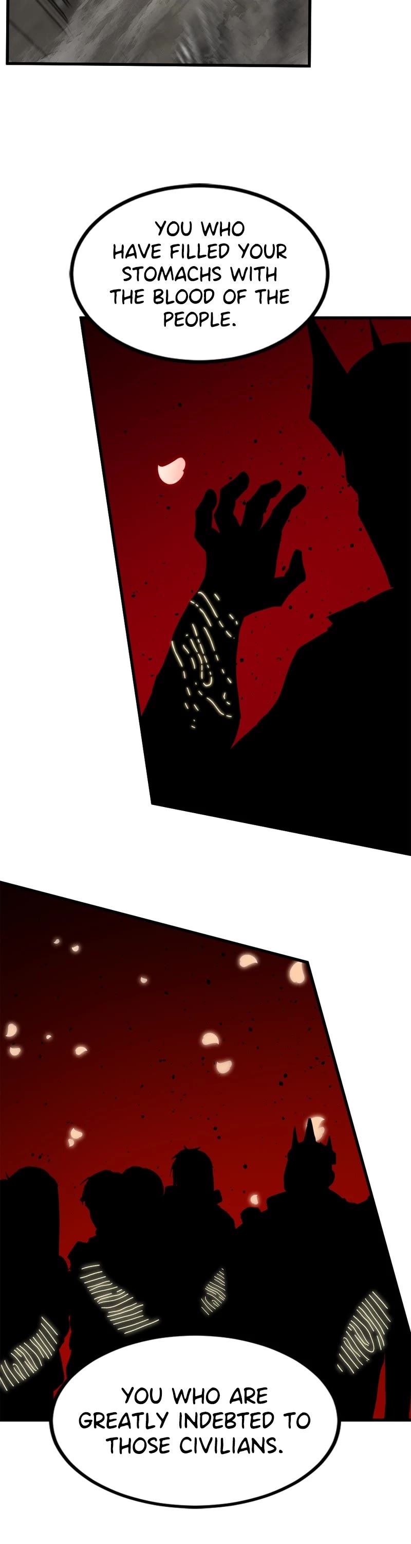 Hero Killer (Beolkkul) chapter 150 page 33