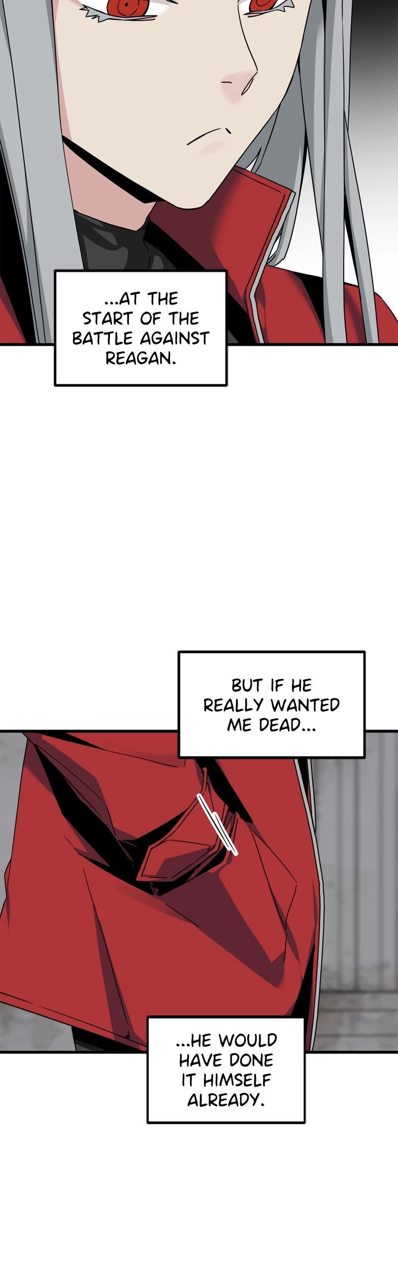 Hero Killer (Beolkkul) chapter 150 page 44