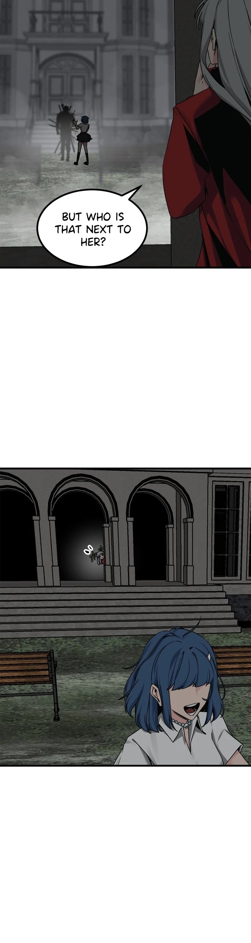 Hero Killer (Beolkkul) chapter 150 page 48