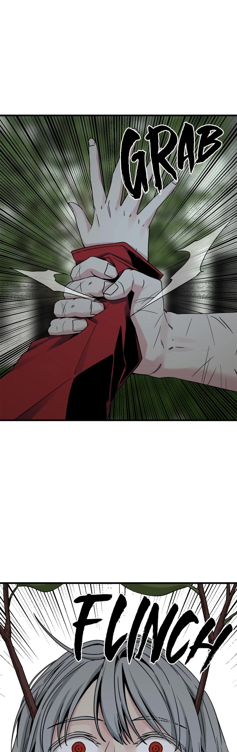 Hero Killer (Beolkkul) chapter 150 page 50