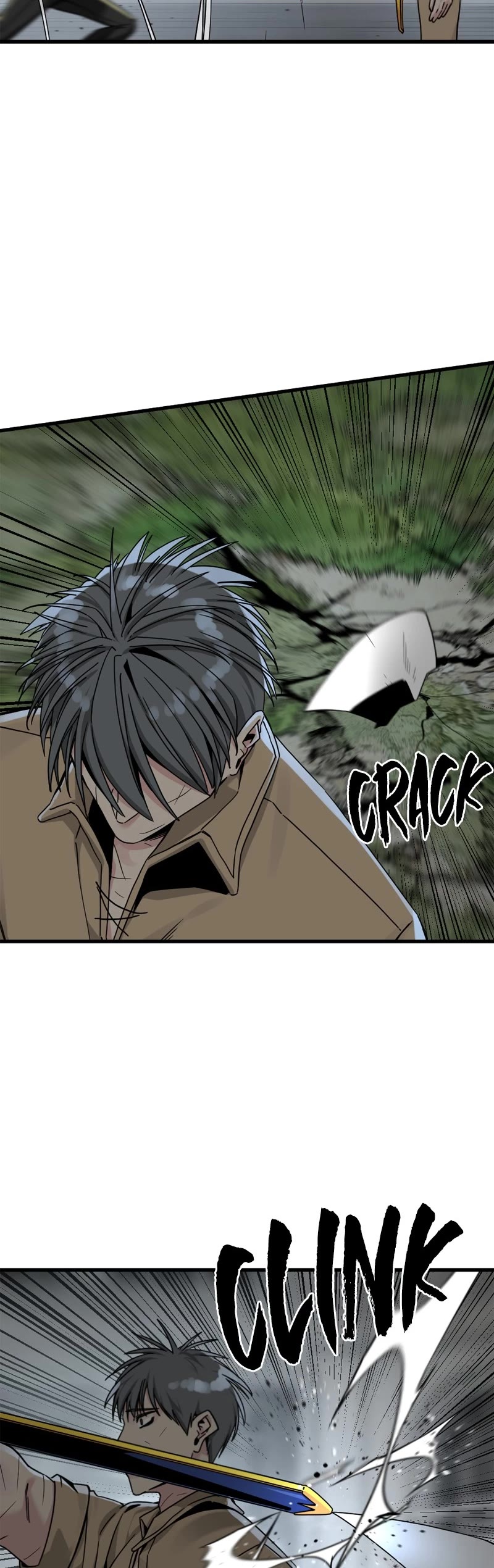 Hero Killer (Beolkkul) chapter 151 page 10