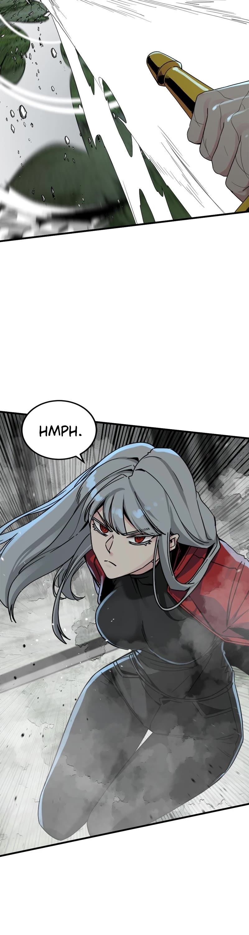 Hero Killer (Beolkkul) chapter 151 page 13