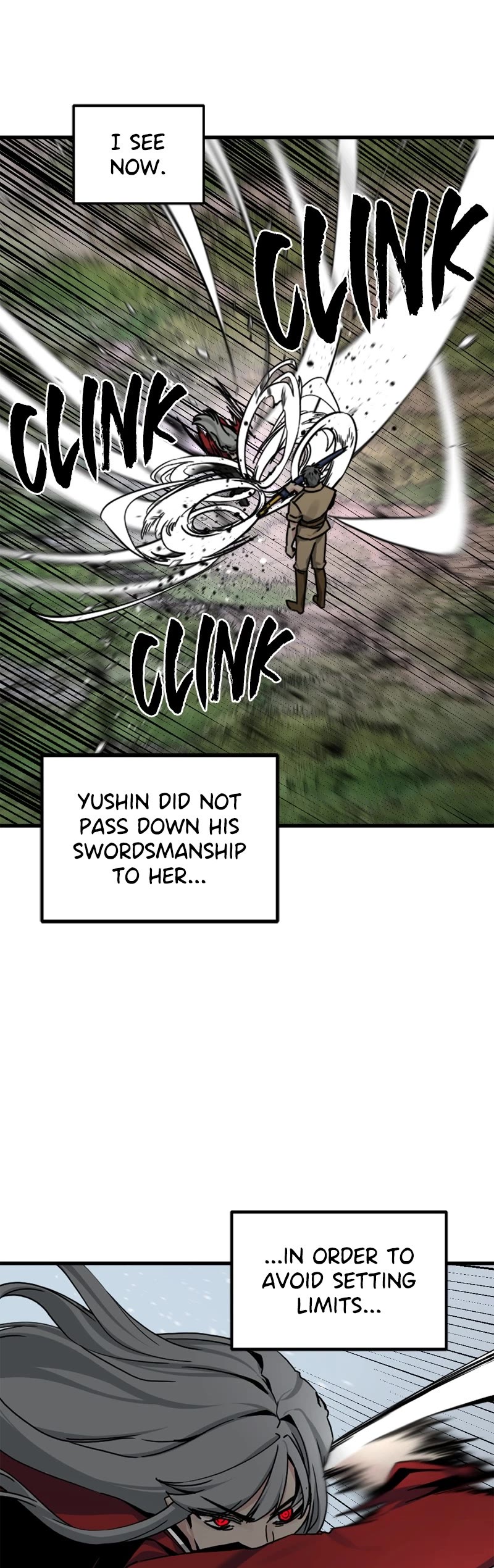 Hero Killer (Beolkkul) chapter 151 page 14