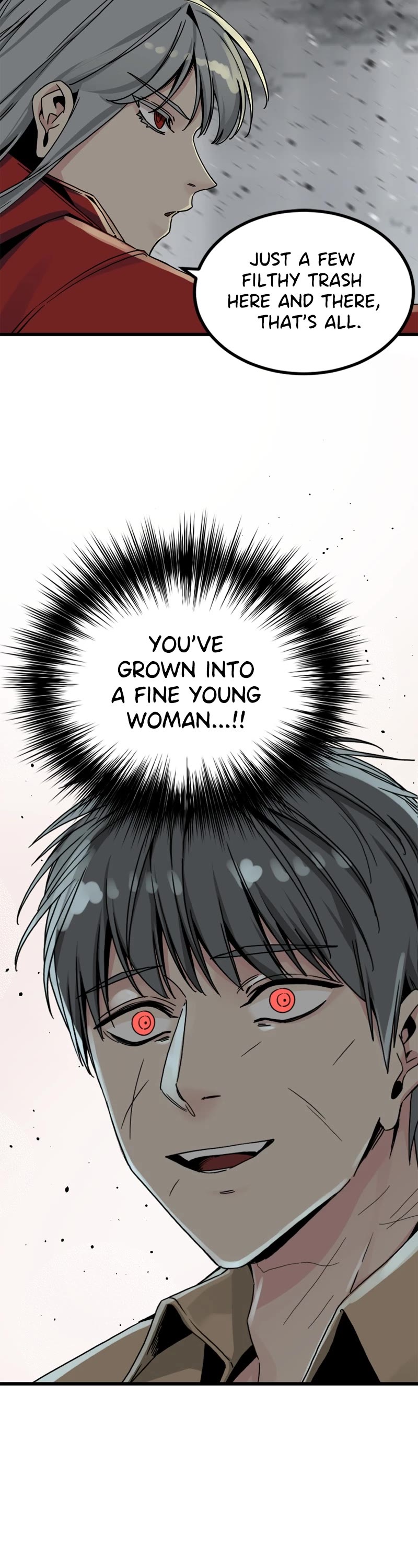 Hero Killer (Beolkkul) chapter 151 page 16