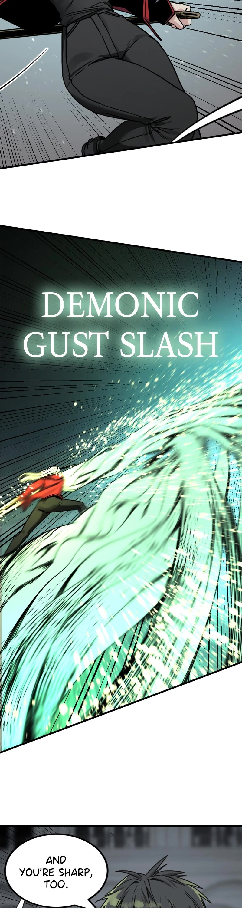 Hero Killer (Beolkkul) chapter 151 page 18