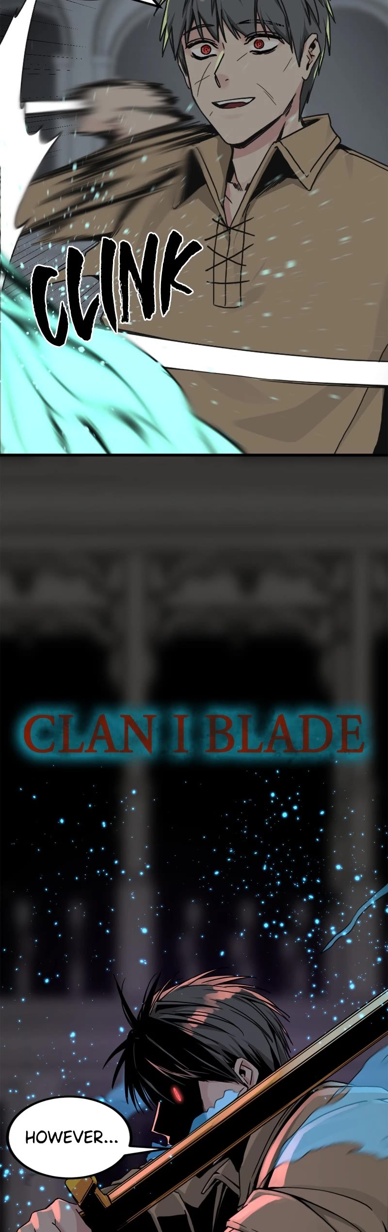 Hero Killer (Beolkkul) chapter 151 page 19